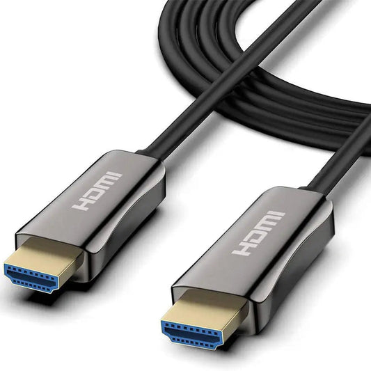 AV:Link 4K UHD Active Fibre Optic HDMI 2.0 Lead 30m