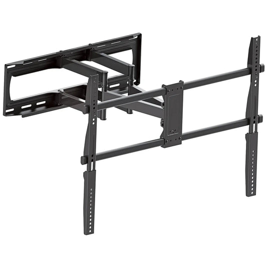 AV:Link Slim Full Motion XL TV Bracket