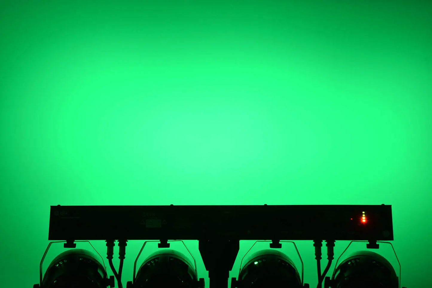 QTX Rechargeable LED PAR Bar with Tripod