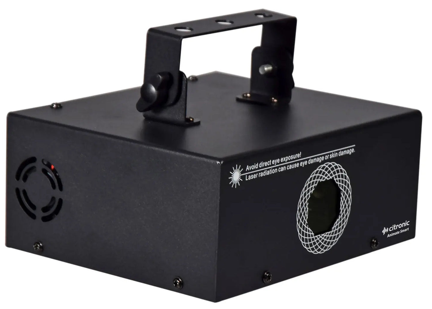 Animate Smart: RGB Smart Animation Laser