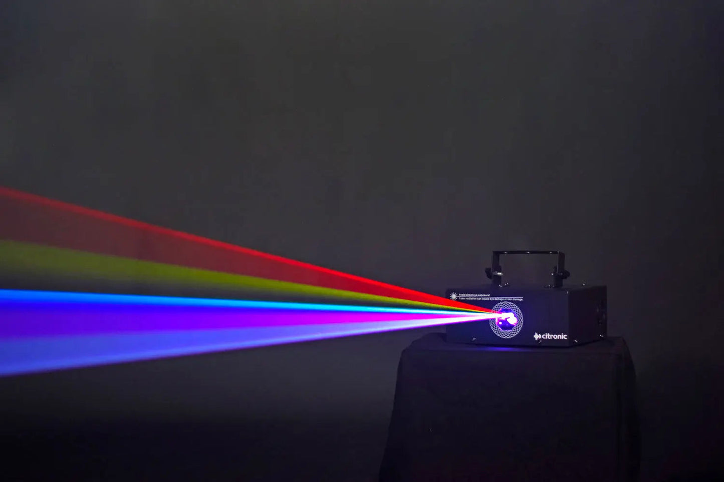 Animate Smart: RGB Smart Animation Laser