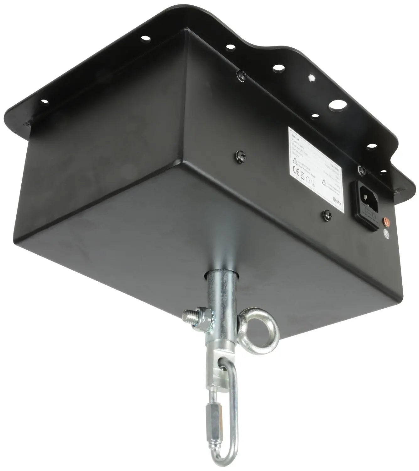 Super Heavy Duty Motor (UK version) Mirrorball Motor Super heavy duty