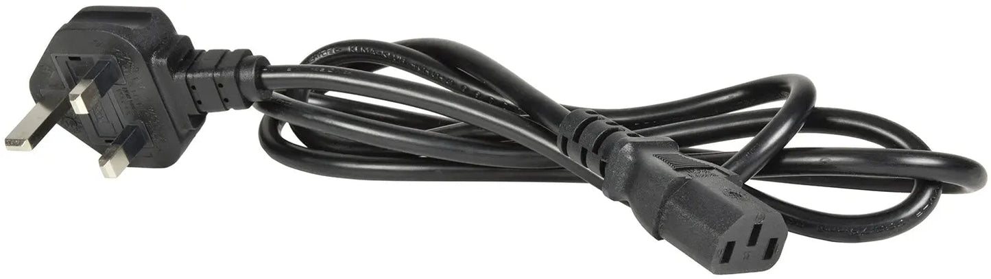 QTX Rechargeable Triple PAR Uplighter