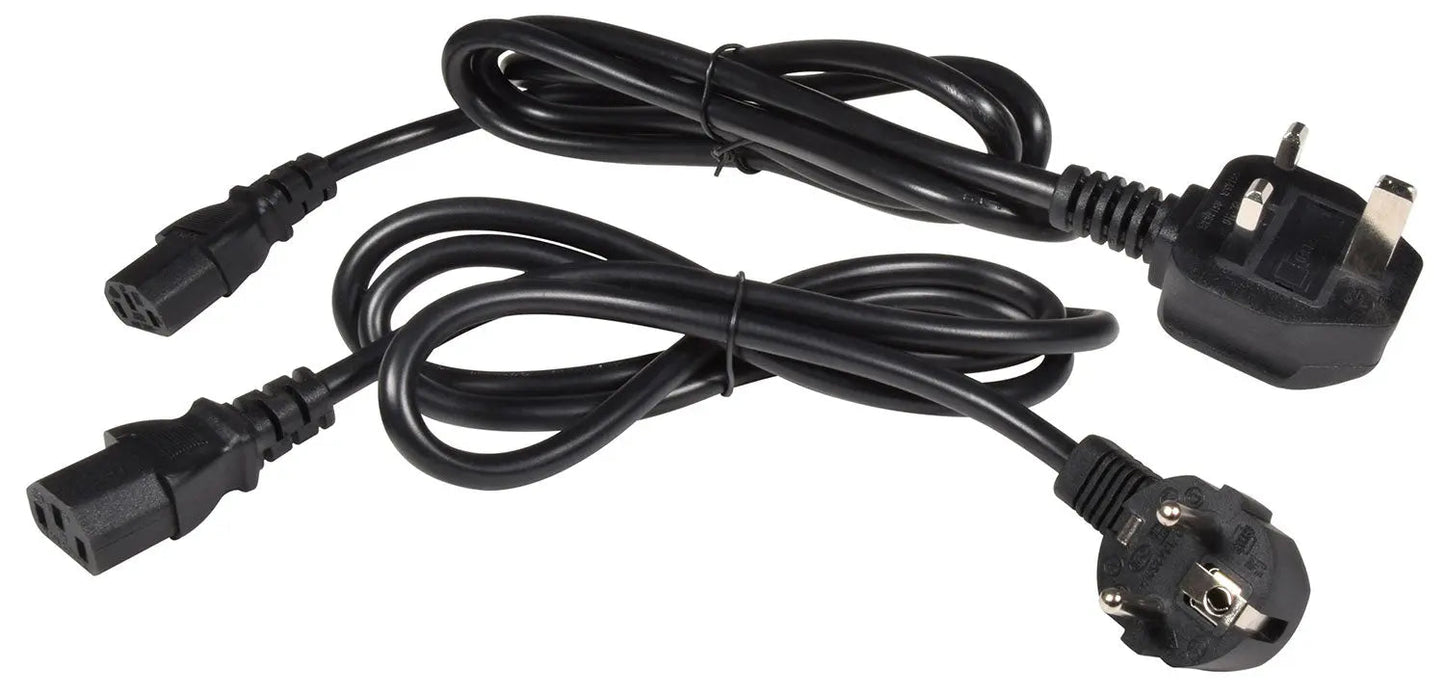 QTX STRATUS 1200-Low Level Fog Machine