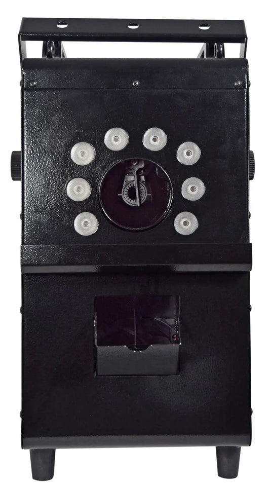 QTX QTFX-LBF2: LED Bubble Fog Machine