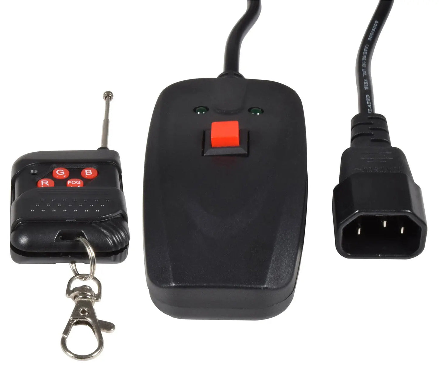 SW-3LED: LED Snow Machine 800W LED Snow Machine 800W