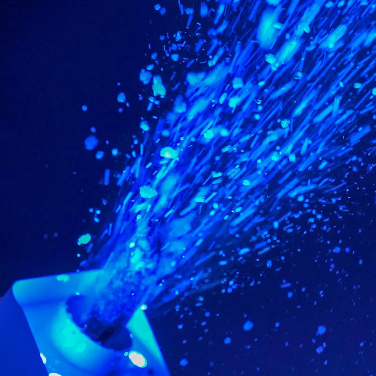 SW-3LED: LED Snow Machine 800W LED Snow Machine 800W