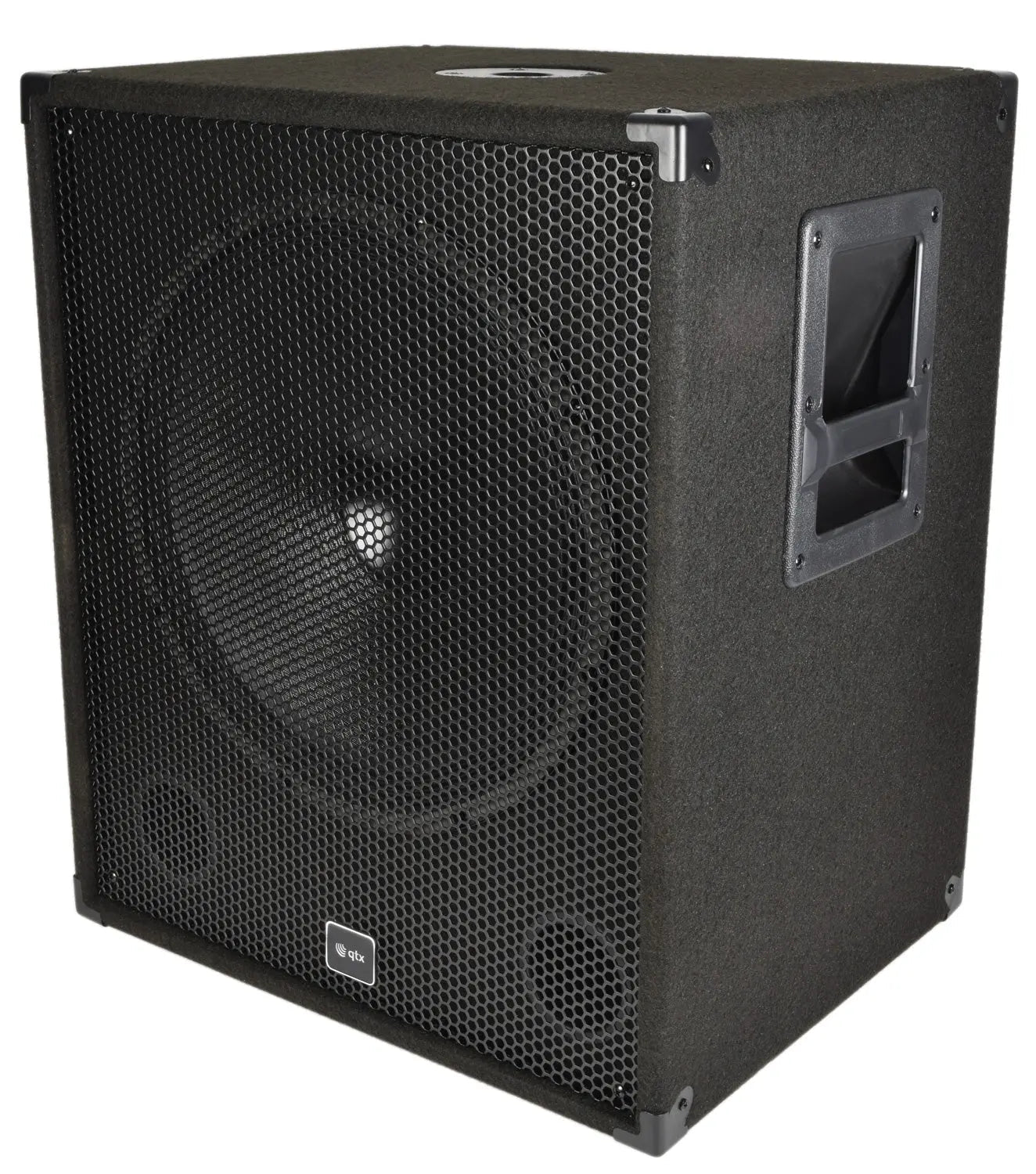 QTX QT15S Bass box 38cm (15") - 300W