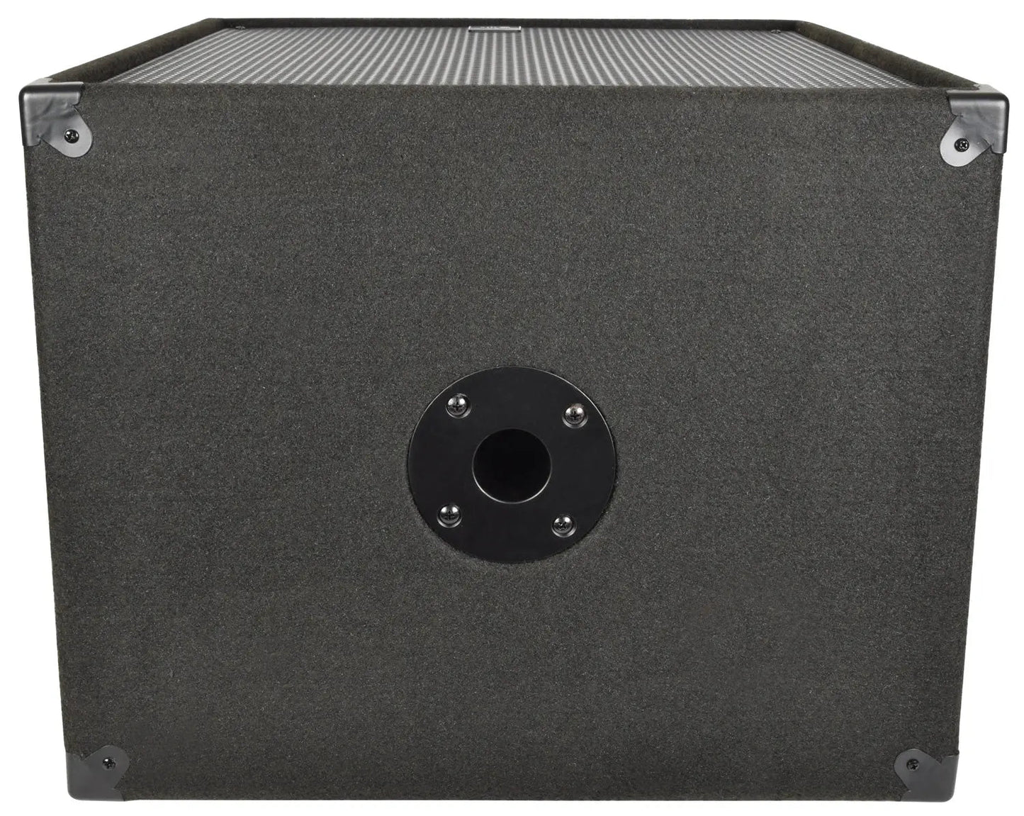 QTX QT15S Bass box 38cm (15") - 300W