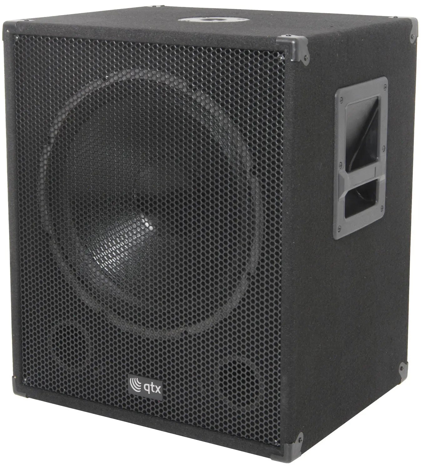 QTX QT15SA Active Sub 15inch, 600W