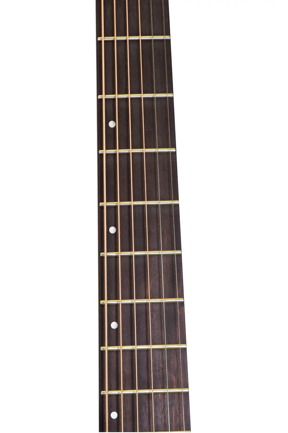 Sevinia Sevinia W41C Solid Spruce Top with Mahogany Back & Sides