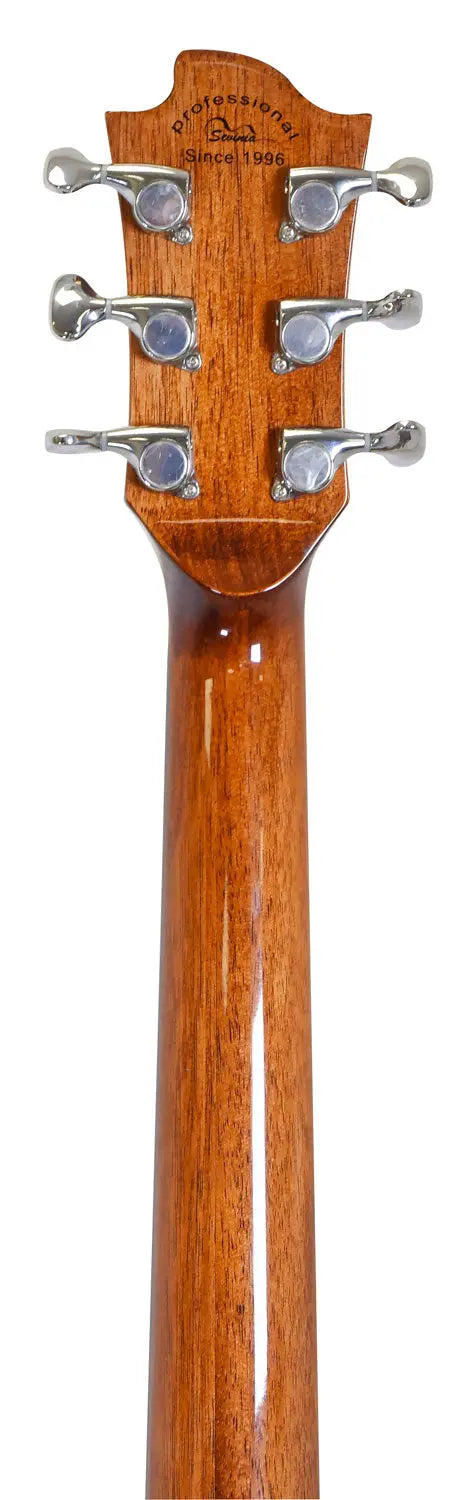 Sevinia Sevinia W41C Solid Cedar Top with Rosewood Back & Sides
