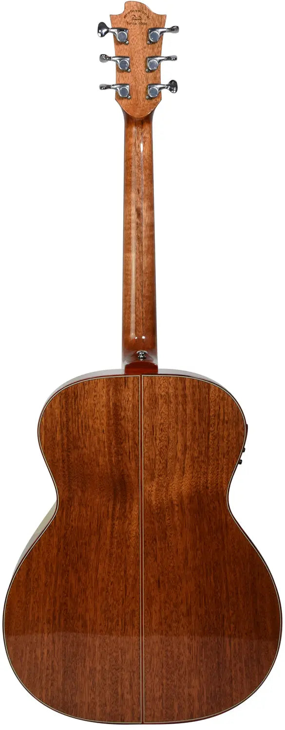 Sevinia Sevinia Solid Body Orchestra Model Electro-Acoustic Guitar