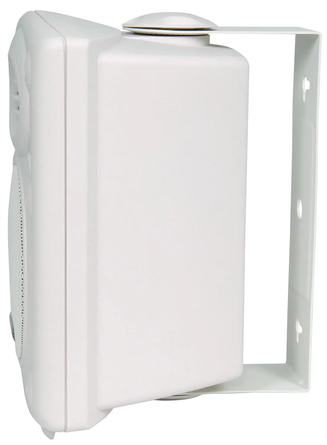 QTX QR5W Active ABS Spk 5in White