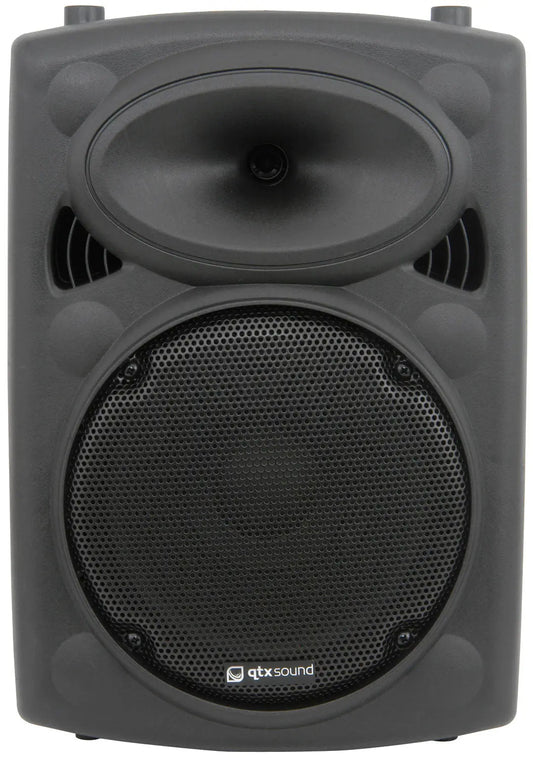QTX QR10 Passive ABS Speaker 10in