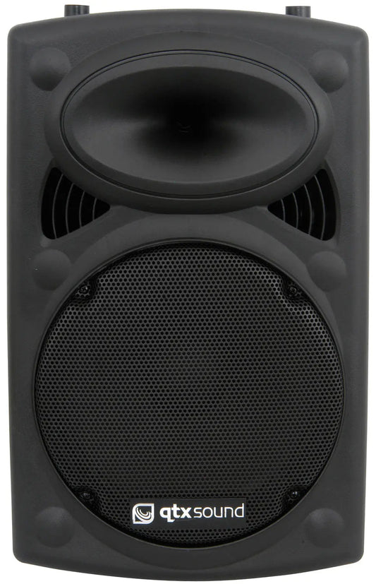 QTX QR12 Passive ABS Speaker 12in