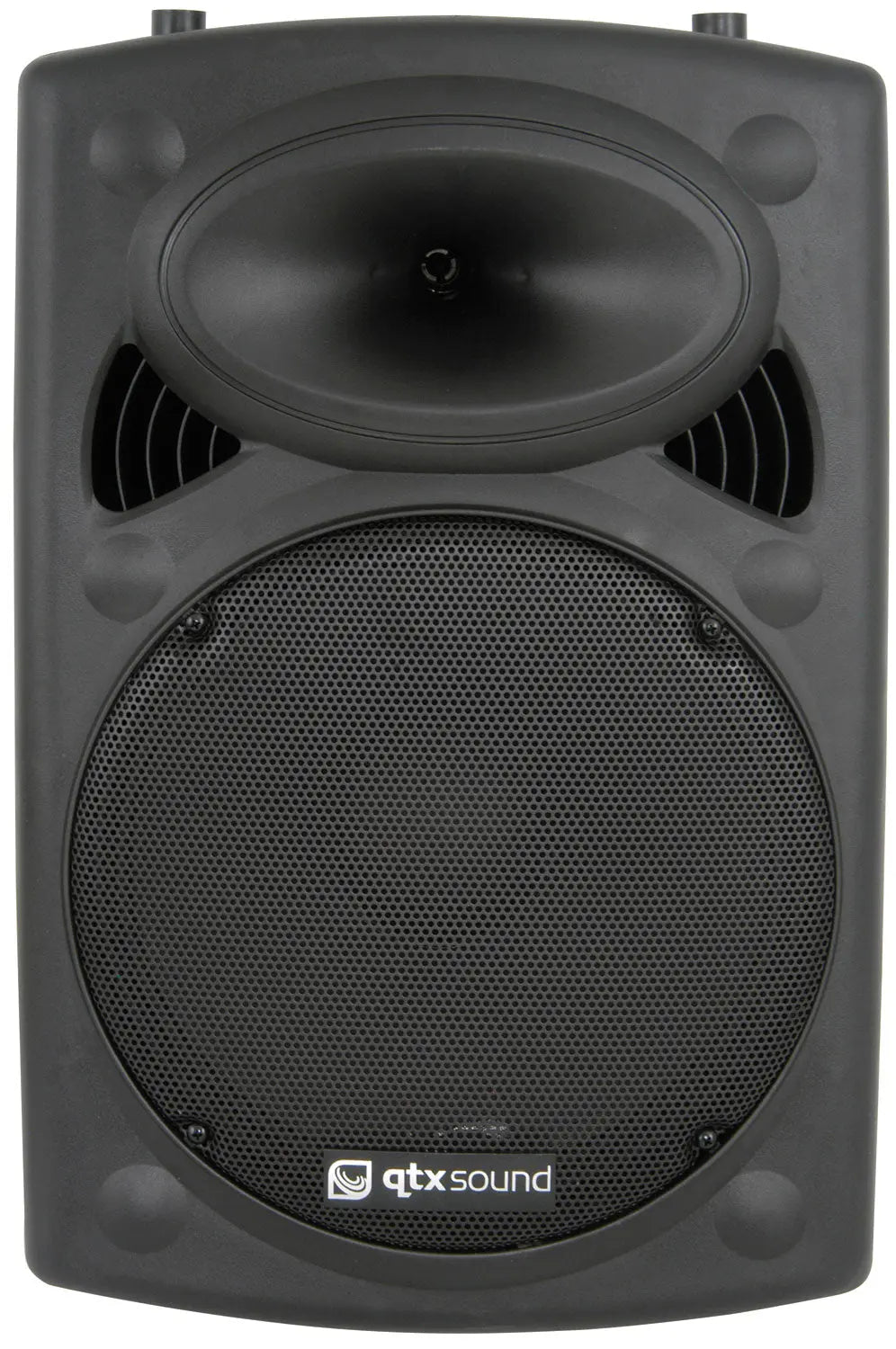 QTX QR15 Passive ABS Speaker 15in