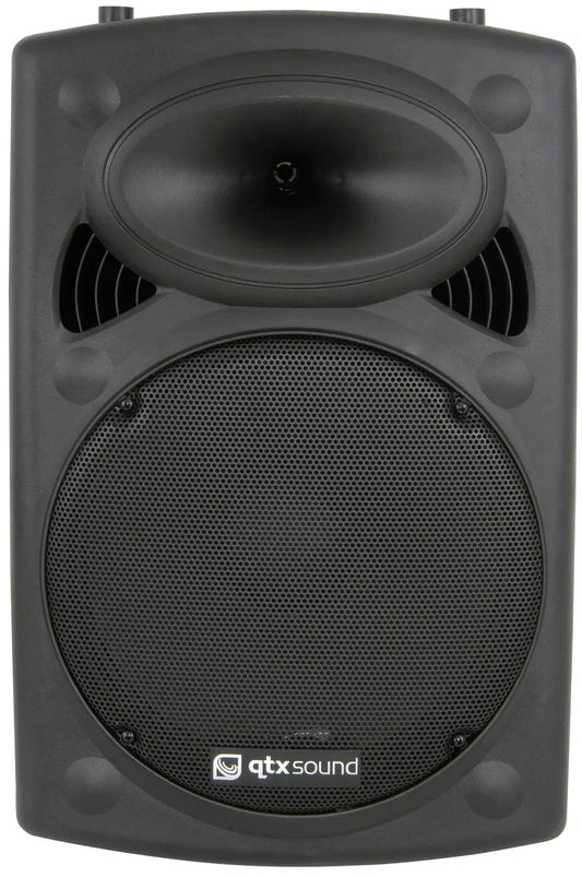 QTX QR15 Passive ABS Speaker 15in