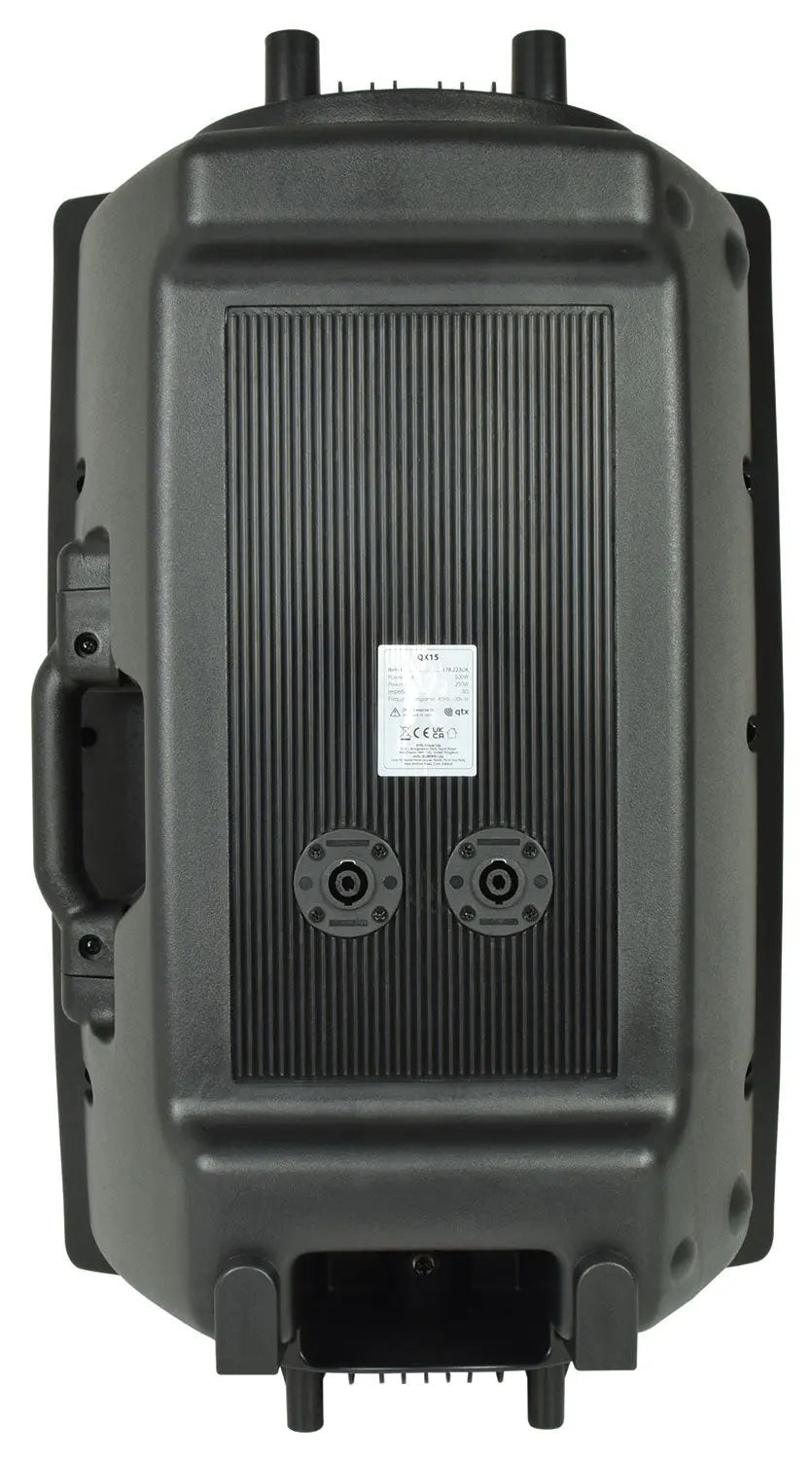 QTX QX15 Passive Speaker