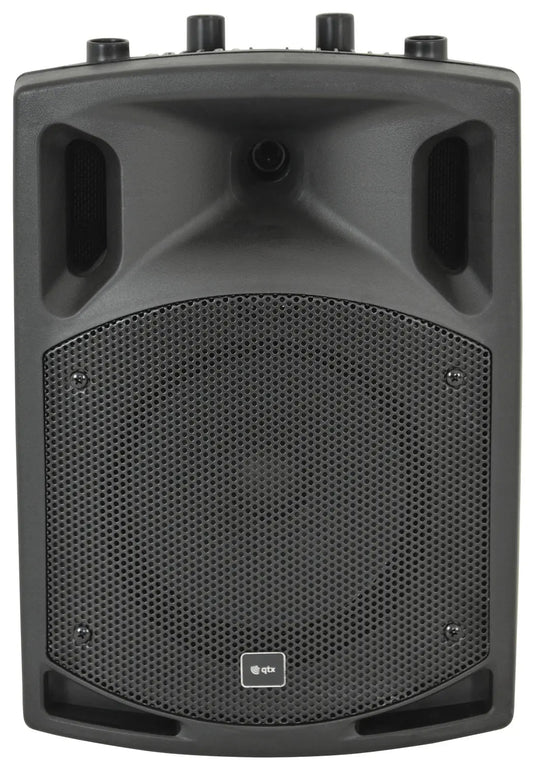 QTX QX8BT Active Speaker
