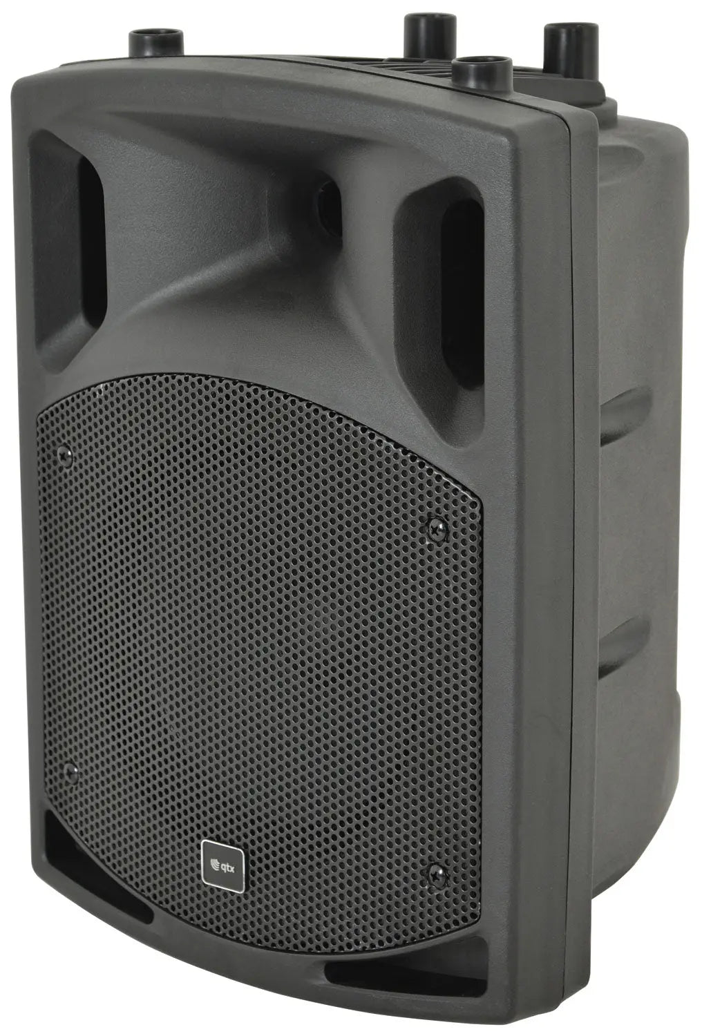 QTX QX8BT Active Speaker