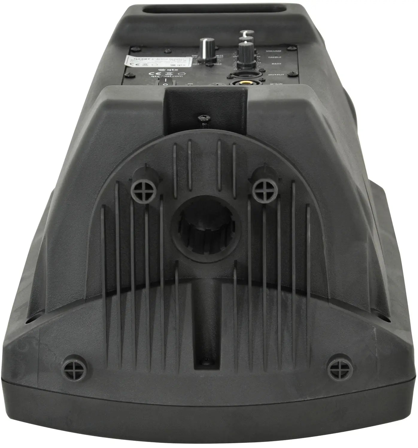 QTX QX8BT Active Speaker