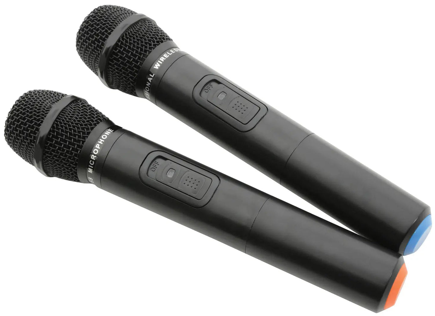 QTX QR12PA Portable PA 12 inch