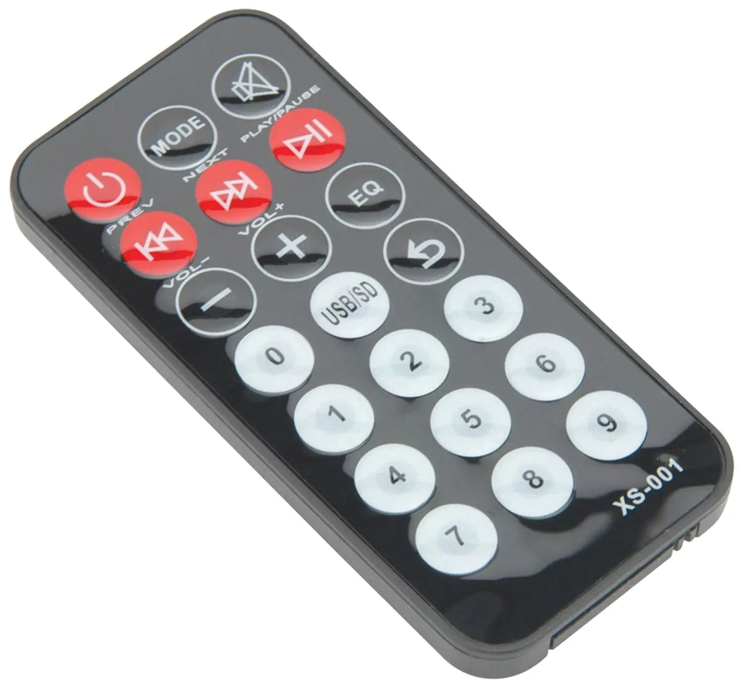 QTX QR12PA Portable PA 12 inch