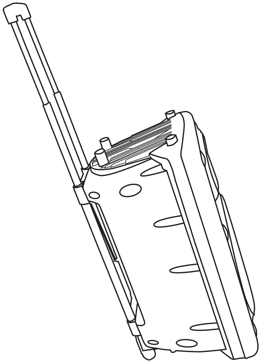 QTX QR15PA - Aerobics Dance Zumba PA