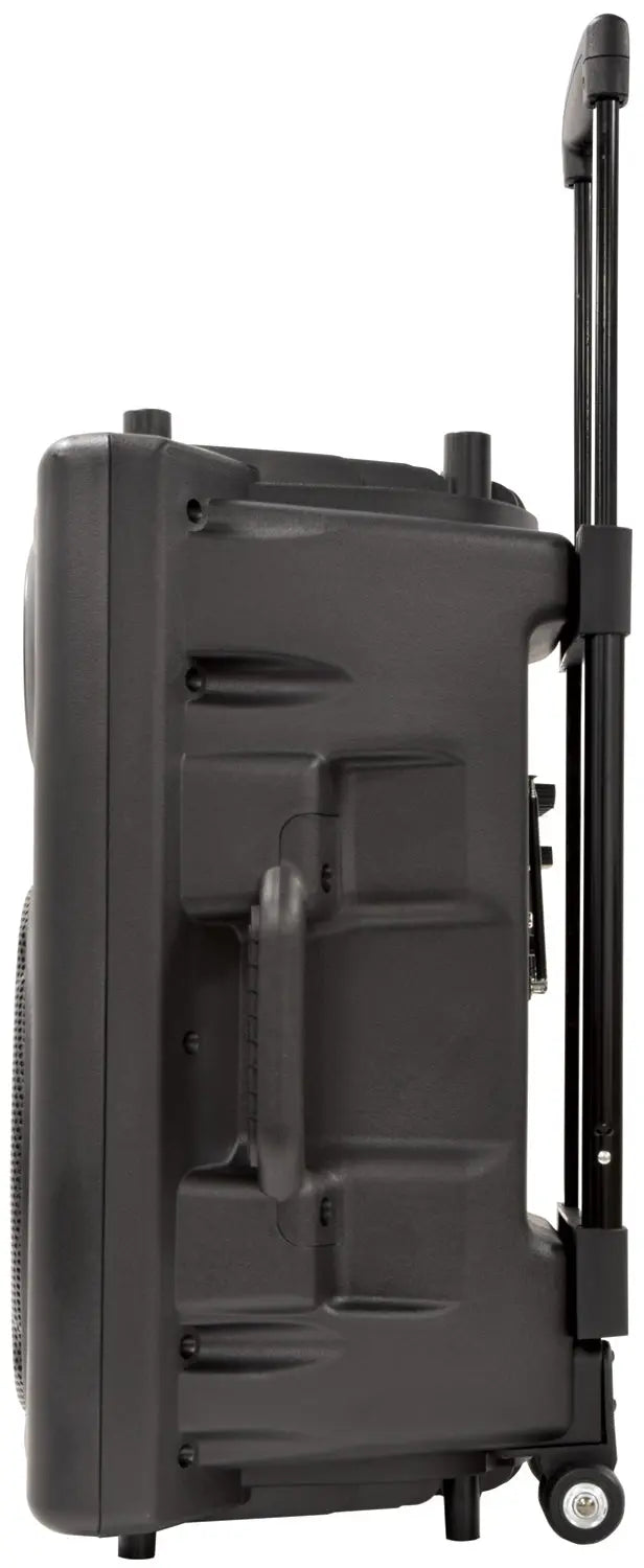 QTX QR12PABT Portable PA