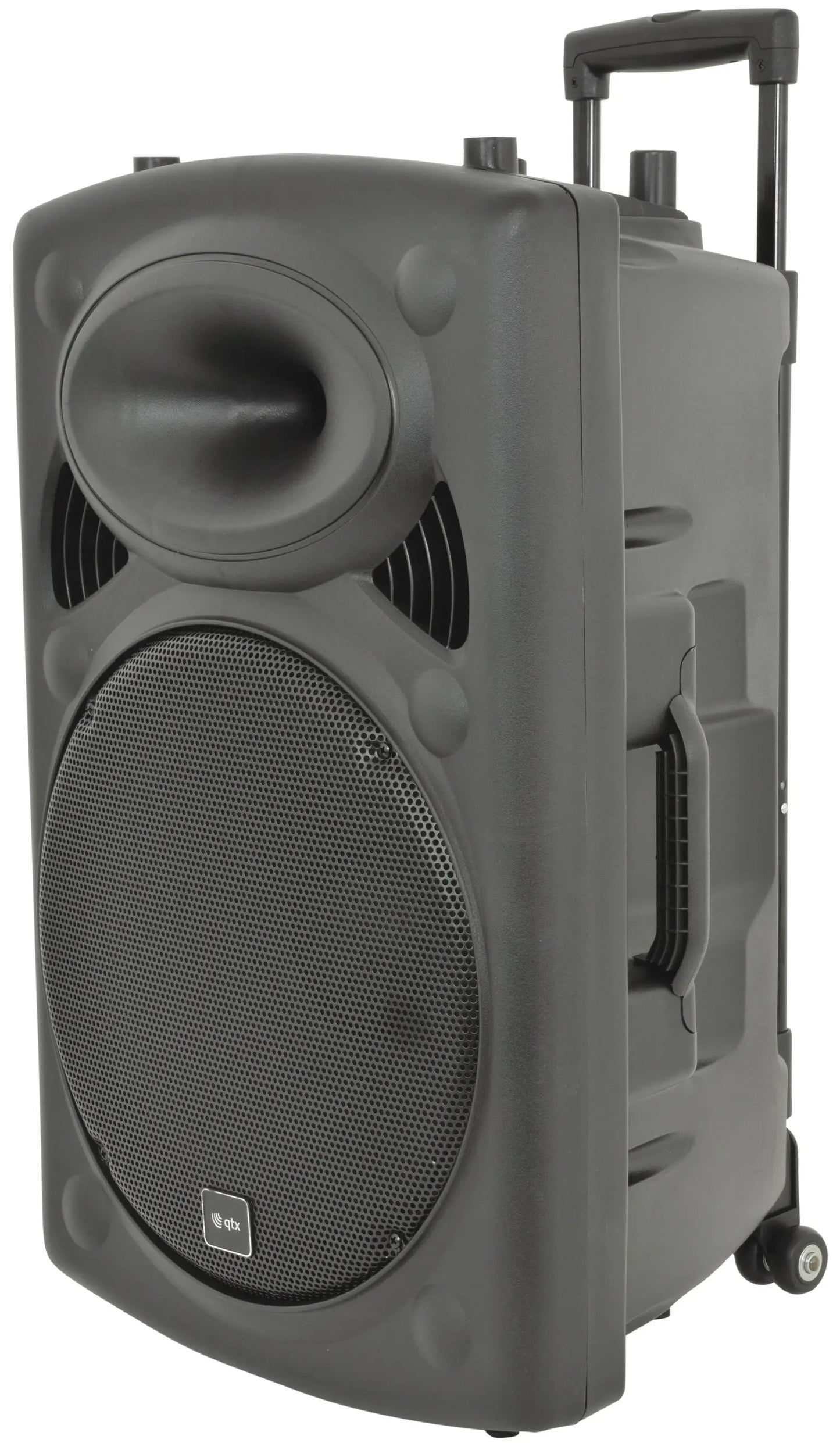 QTX QR15PABT Portable PA