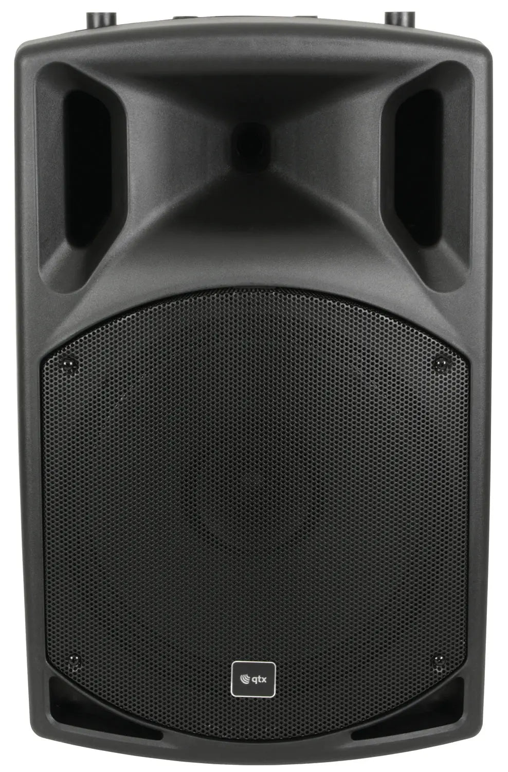 QTX QX15PA-PLUS Portable PA UHF USB/SD/FM/BT