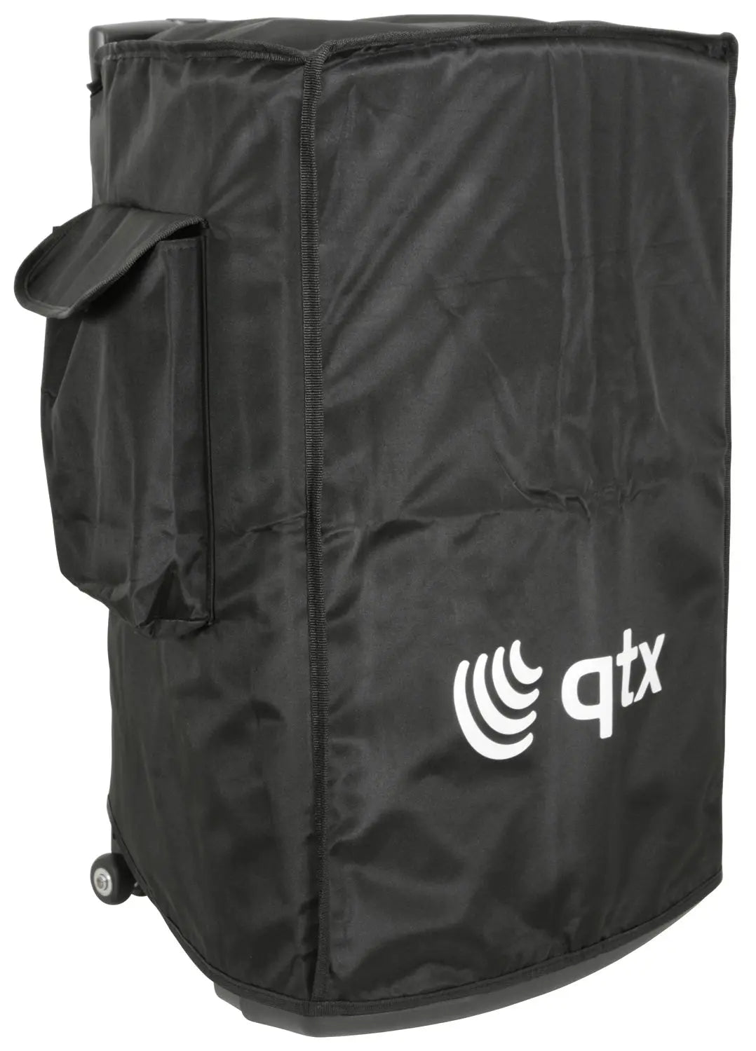 QTX QX15PA-PLUS Portable PA UHF USB/SD/FM/BT