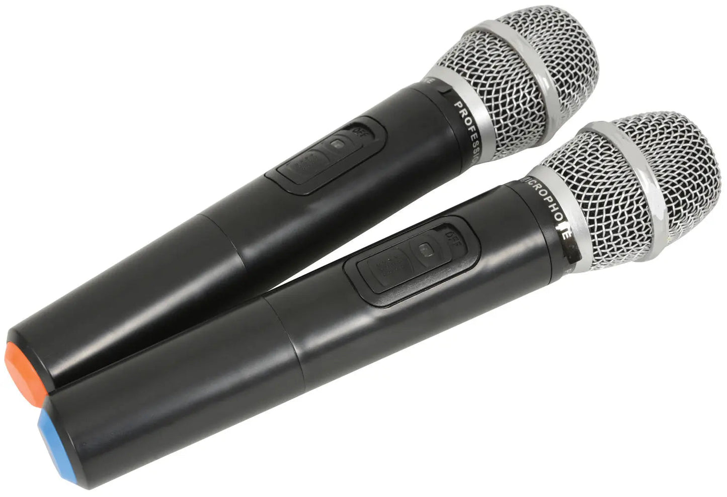 QTX QX15PA-PLUS Portable PA UHF USB/SD/FM/BT