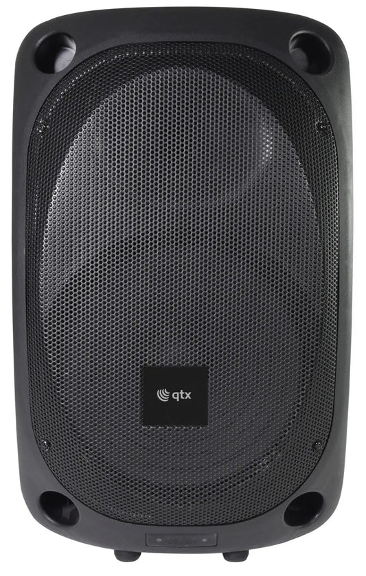 QTX QOVA-12PA Performance Portable PA Unit