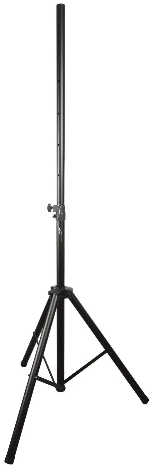 QTX Speaker Stand Kit 2pcs Steel