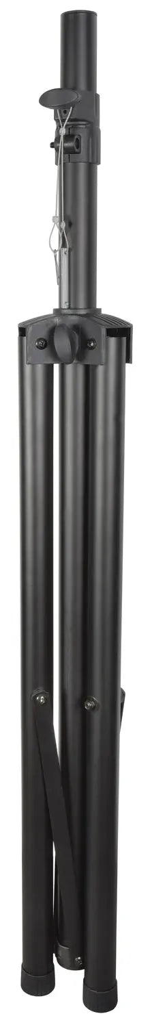 QTX Speaker Stand Kit 2pcs Steel