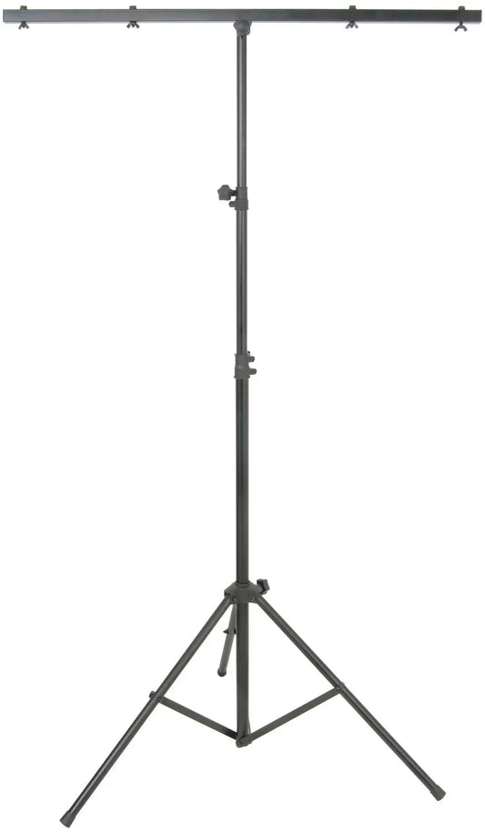 QTX LT01 Lightweight Lighting Stand
