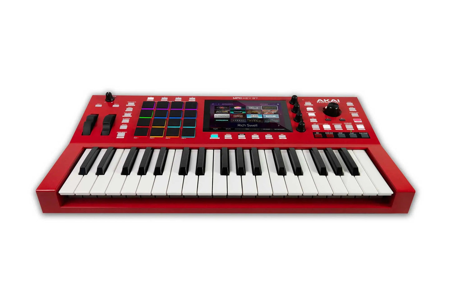 Akai MPC Key 37