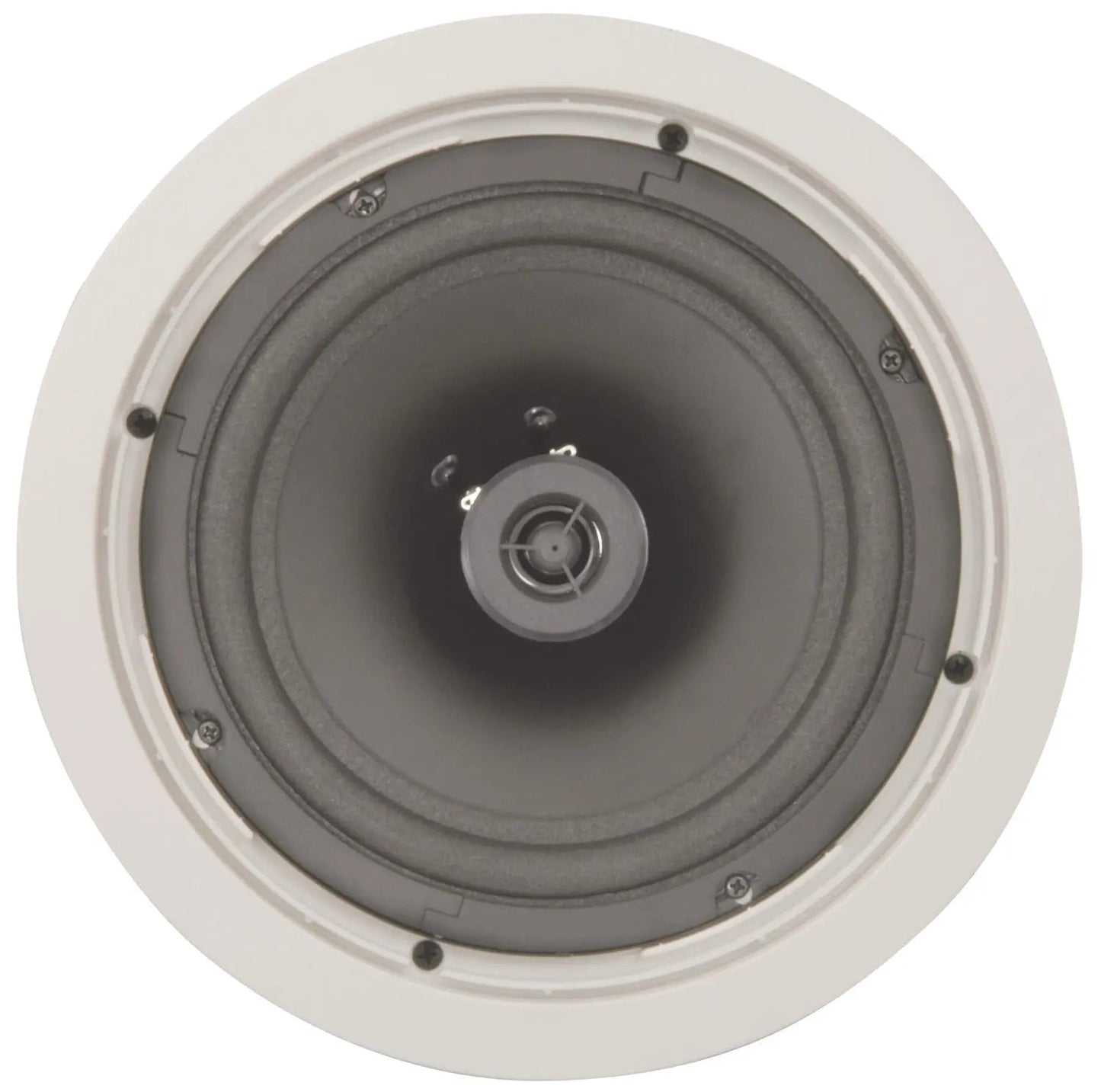 Adastra CC8V 100V Ceiling Speaker with Control 8 Inch