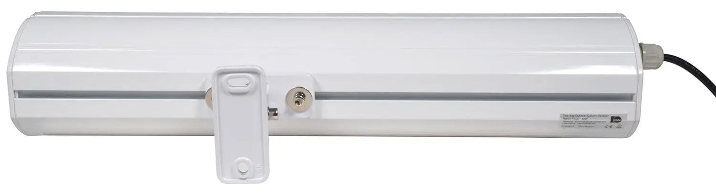 Adastra F40V Column Speaker 100V 40W IP66 EN54