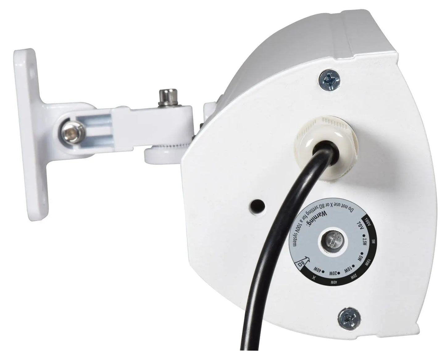 Adastra F40V Column Speaker 100V 40W IP66 EN54