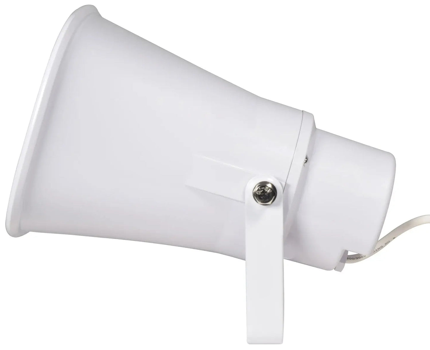 Adastra FH15V Horn Speaker EN54 100V - 15W IP66