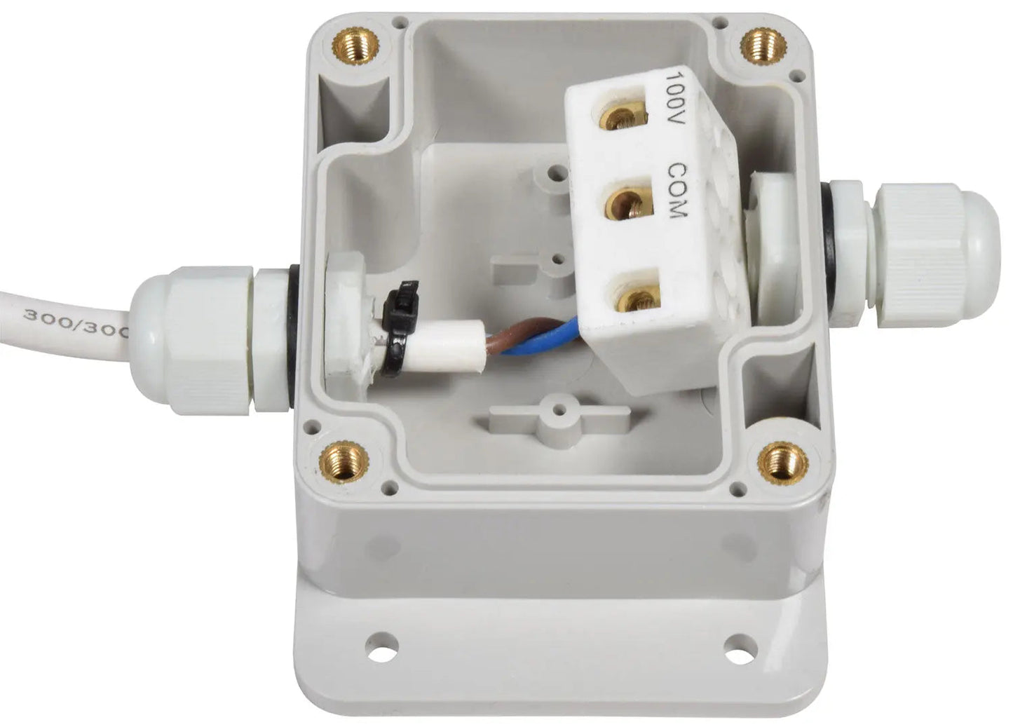 Adastra FH30V Horn Speaker EN54 100V - 30W IP66