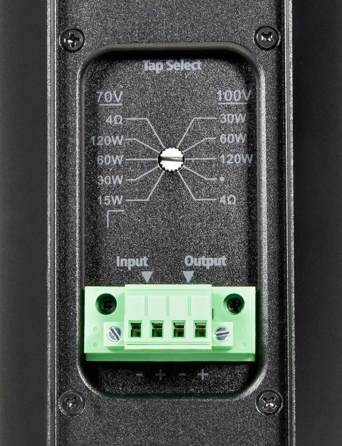 Adastra High Power Column Speaker 100V IP55 120W