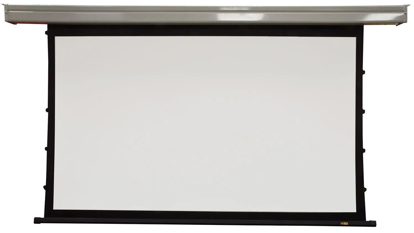 AV:Link 120" Electric Tab-Tensioned Projector Screen 16:9