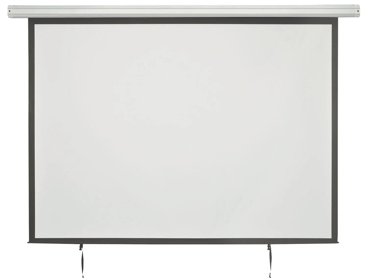 AV:Link 120" 4:3 Electric Motorised Projector Screen