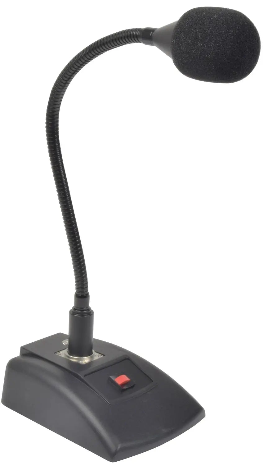 Adastra COM41 Dynamic Paging Microphone