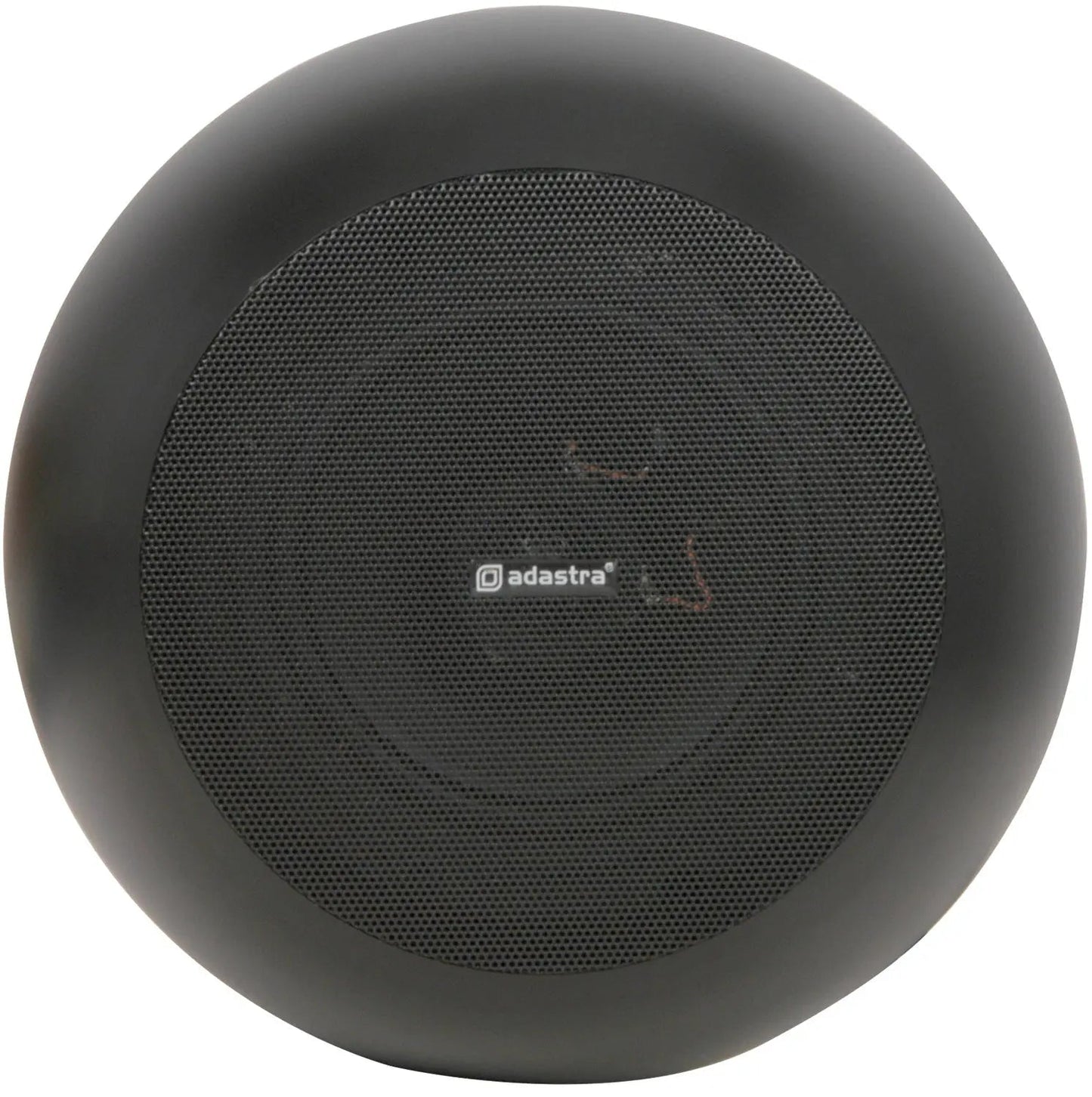 Adastra Pendant speaker 12.5cm (5") - black