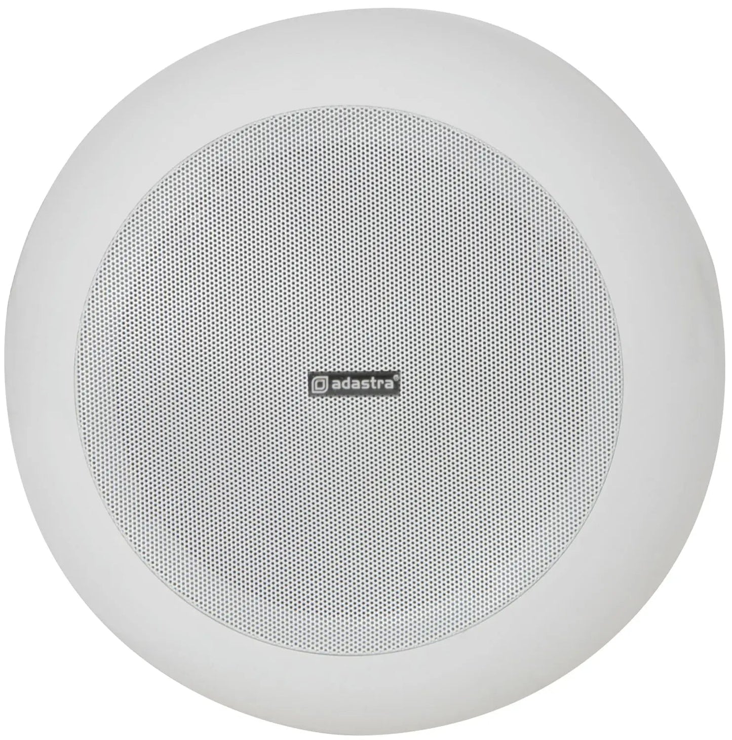 Adastra Pendant speaker 16.5cm (6.5") - white